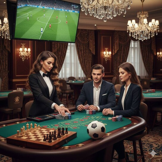 斯诺克赛事精彩瞬间